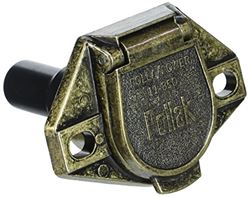 Picture of Pollak Corp 11-851P Single Pole Socket