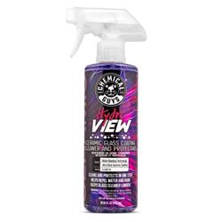 Picture of Chemical Guys CLD30116 Cld30116 Hydroview Ceramic Glass Cleaner, Water Repellent & Protective Coating (works On Glass, Windows, Mirrors, Navigation Screens & More; Car, Truck, Suv And Home Use), 16 Fl Oz