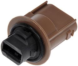 Picture of Dorman 645-103 3-Terminal Lamp Socket