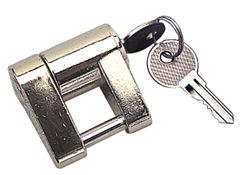 Picture of Sea-Dog Line 751030-1 Sea Dog 751030-1 2-Piece Coupler Lock