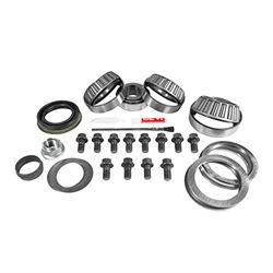 Picture of Yukon Gear & Axle ZK GM9.5-12B Usa Standard Master Overhaul Kit For 2014/up Gm 9.5in. 12 Bolt Differential
