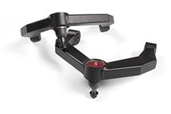 Picture of Zone Offroad ZOND2301 Dodge Ram 1500 Heavy Duty Hd Upper Control Arms