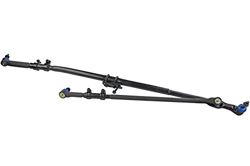 Picture of Mevotech MS25656 Supreme Tie Rod End