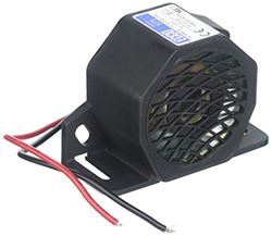Picture of ECCO LIGHTING 575 Alarm,back-Up,107dba,12-24vdc,light Duty