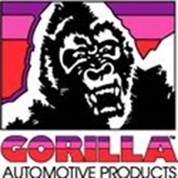 Picture of Gorilla Automotive 17CAP-GR Bolt Cap Gray