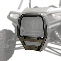 Picture of Advanced Accessory Concepts 1014-BK Polaris Rzr Front Bumper By