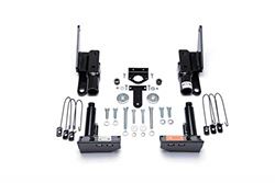 Picture of Roadmaster 524431-4 Ezlock Mounting Bracket