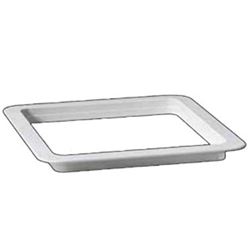 Picture of Vent Line By Dexter VA044535 Ventline Garnish- Polar W