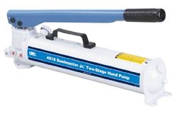 Picture of OTC Tools 4016 Dualmaster Jr. Two-Stage Hand Pump