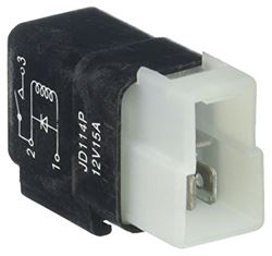 Picture of Standard Motor Products HR159T Horn Relay
