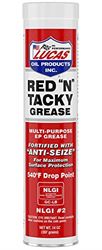 Picture of ShurTrax 10005 Oilred 'N' Tacky Grease 14 Oz.