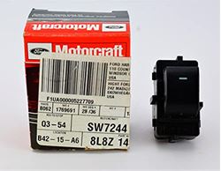 Picture of Motorcraft Sw7244 Power Window Switch