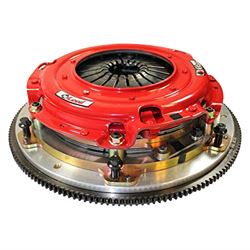 Picture of McLeod 6337807M Rxt: Aluminum Flywheel:ford:2015-20 Gt350 5.2l:0bal:1-1/18x26:164t