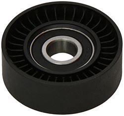 Picture of VAICO V10-9747 Tensioner Pulley, V-Ribbed Belt