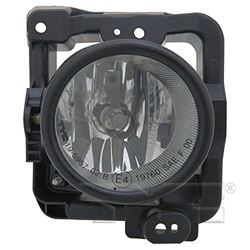 Picture of TYC 19-5957-00-1 Parking Light Assemblies
