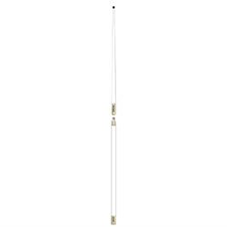 Picture of Digital Antenna 532-VW-S DIGITAL ANTENNA 16' Marine VHF w/ 20' cable | 532-VW-S