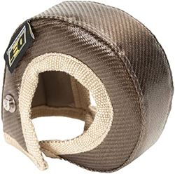 Picture of Design Engineering Dei 10244 T3 Gen-3 Titanium Turbo Shield/blanket