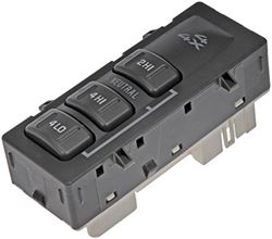 Picture of Dorman 901-162 Motormite 901-162 4 Wheel Drive Switch