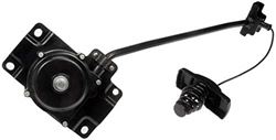 Picture of Dorman 924-632 Spare Tire Hoist Assembly