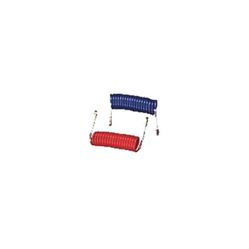 Picture of VELVAC 022009 12 Coiled Nylon Air Hose Service