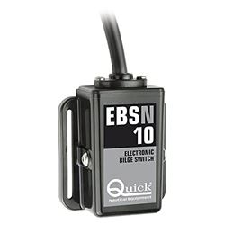 Picture of Quick FDEBSN010000A00 Quick Ebsn 10 Electronic Switch For Bilge Pump 10 Amp
