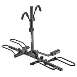 Picture of SportRack SR2901B Crest 2 Non-Locking, Black