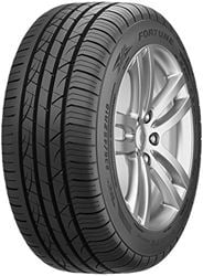 Picture of FORTUNE 3699030907 FORTUNE VIENTO A/S FSR702 255/45ZR20-XL