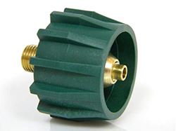 Picture of MB STURGIS 204052MBS Rv Grn Type 1 W/backcheck