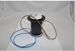 Picture of JOHNSON PUMPS 814724801 JOHNSON PUMP MOTOR GROUP 12V FOR SILENT ELECTRIC TOILETS