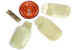 Picture of Jones Racing Products wp-9104-15-h3 Fan 15in 3 Blade Hustler