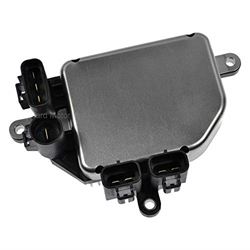 Picture of Standard Motor Products RY1925 Engine Cooling Fan Module