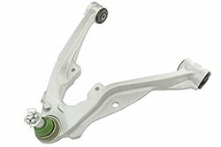 Picture of Mevotech CTXMS501185 Ttx Suspension Control Arm And Ball Joint Assembly