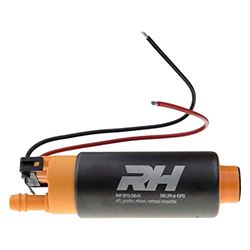 Picture of RED HORSE PERFORMANCE 6910-340-01 Compatible In Tank Fuel Pump, 1 Pack