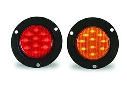 Picture of CUSTER PRODUCTS INC CPL2R-P Led Clearance/marker Light