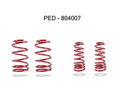 Picture of Pedders Suspension ped-804007 Rear Seat Speaker Switch