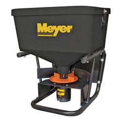 Picture of Meyer 31100 Tailgate Spreader 296-Lb. Capacity, Model Number Bl 240