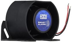 Picture of ECCO LIGHTING SA917N Smart Alarm 87112db 1224vdc