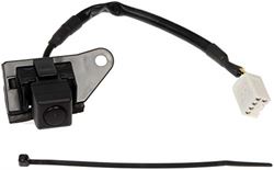 Picture of Dorman 592-250 Park Assist Camera