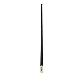 Picture of Digital Antenna 529-VB-S DIGITAL ANTENNA 8' 6dB Marine VHF w/ 20' cable (Black) | 529-VB-S