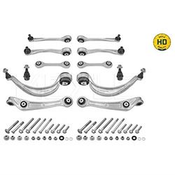 Picture of MEYLE 116 050 0263 HD 116 050 0263/hd Control Arm Repair Kit