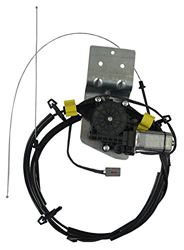 Picture of ACI 383344 Ford F Series Fullsize Pickup (16-08); F Series Medium Duty Pickup
(16-11)