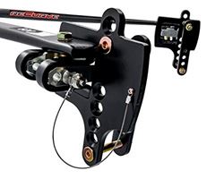 Picture of Camco 48749 Eazlift - Recurve, Hook Up Hanger, Universal,3in-6in Frame