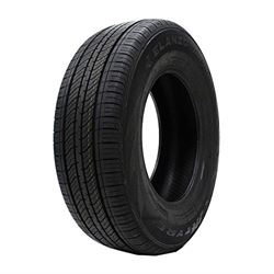 Picture of JK Tyre 17H56501 Elanzo Touring A/s All_ Season Radial Tire-225/60r16 97h