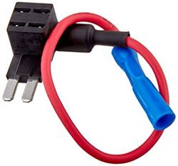 Picture of Bussmann BP/HHTR-RP Add-A-Circuit Fo