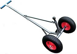 Picture of RACK'EM MFG RA20 Trailer Dolly