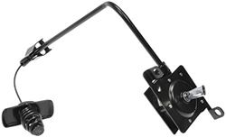 Picture of Dorman 924-500 Spare Tire Hoist Assembly
