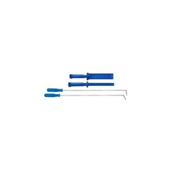 Picture of SG Tool Aid 87850 4 Piece Clip Removal Tool Kit