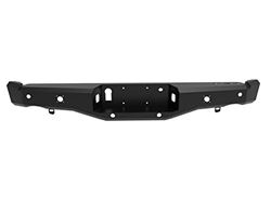 Picture of Inovative Creations RBM17FDN-KC 17-C Raptor Rear Bumper With Kc Back Up Lights And Cut Out