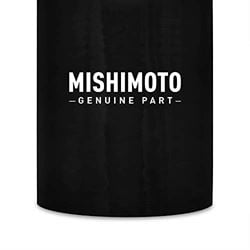 Picture of Mishimoto MMCP-4045BK 4" 45 Degree Silicone Coupler, Black