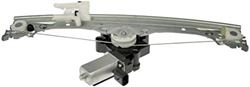 Picture of Dorman 751-648 Power Window Regulator And Motor Assembly